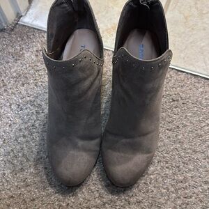 Torrid V bootie